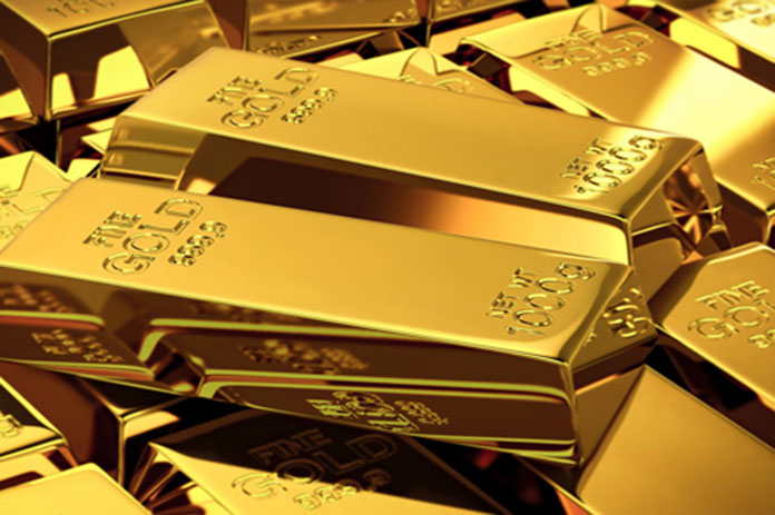 ارتفاع أسعار الذهب