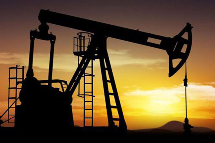 أسعار النفط الإمدادات