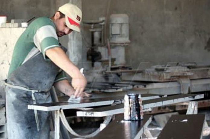 حمص 70 منشأة مرخصة