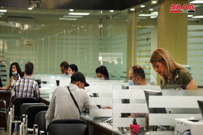 20 خدمة جديدة في مركز خدمة المواطن