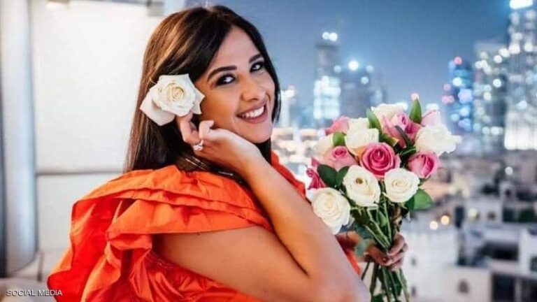 من المستشفى.. تطورات الحالة الصحية للفنانة ياسمين عبد العزيز
