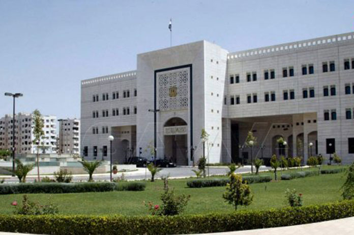 السماح باستيراد مادة القطن