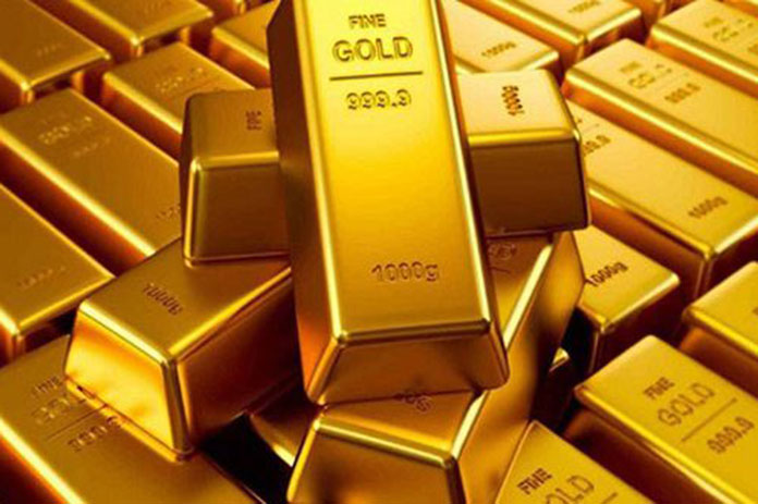 أسعار الذهب سلالة دلتا