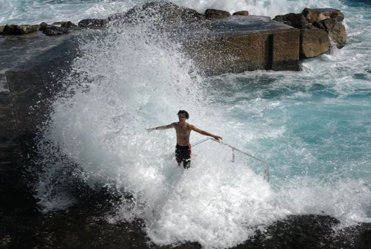 أبرز أحداث الأسبوع الماضي