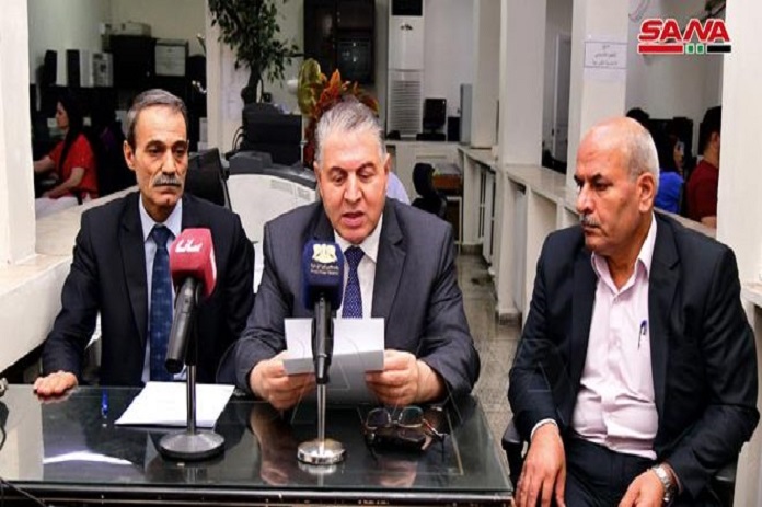صدور نتائج شهادتي التعليم الأساسي والإعدادية الشرعية