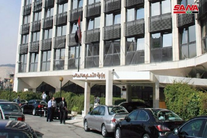 التعليم العالي تحدد العطلة والدوام في الجامعات خلال الأيام العشرة القادمة