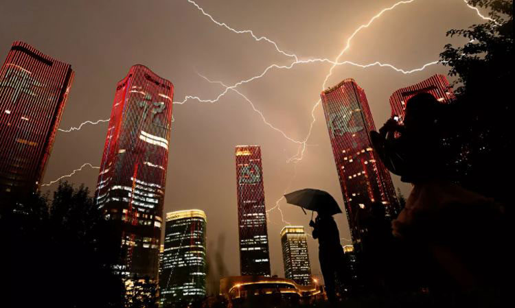 أبرز أحداث الأسبوع الماضي