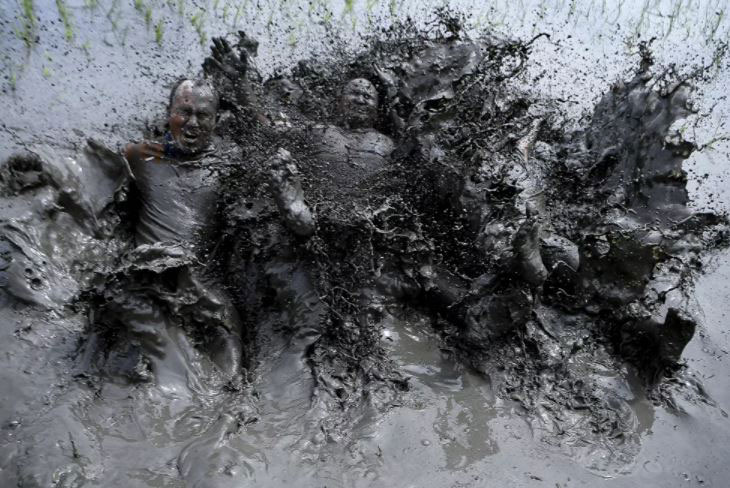 أبرز أحداث الأسبوع الماضي