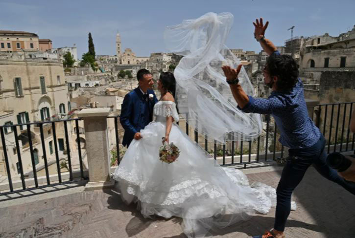 أبرز أحداث الأسبوع الماضي