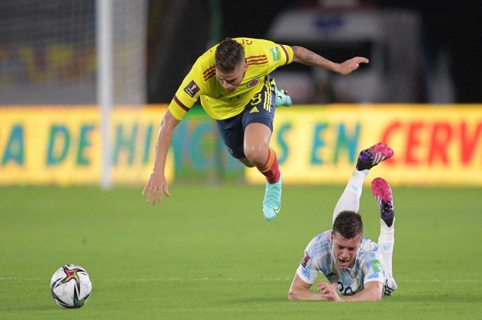 نحو نهائي تاريخي في كوبا أميركا