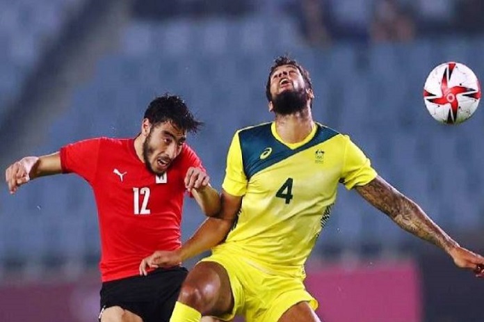 مصر تضرب موعداً مع البرازيل في كرة الأولمبياد