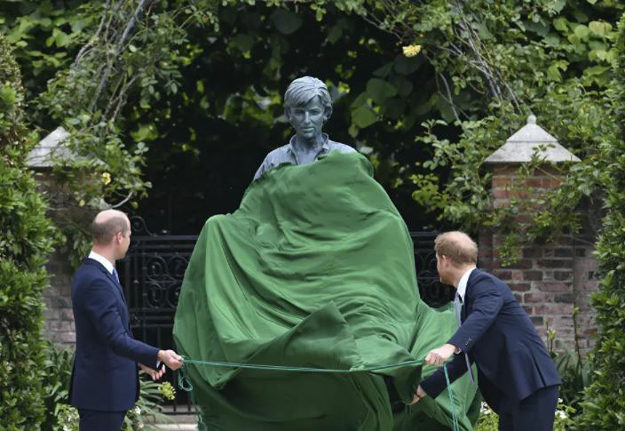 أبرز أحداث الأسبوع الماضي