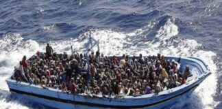 خطر الغرق السواحل الليبية