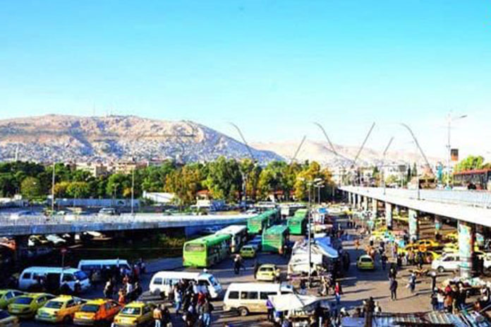 تعرفة الركوب لوسائل النقل