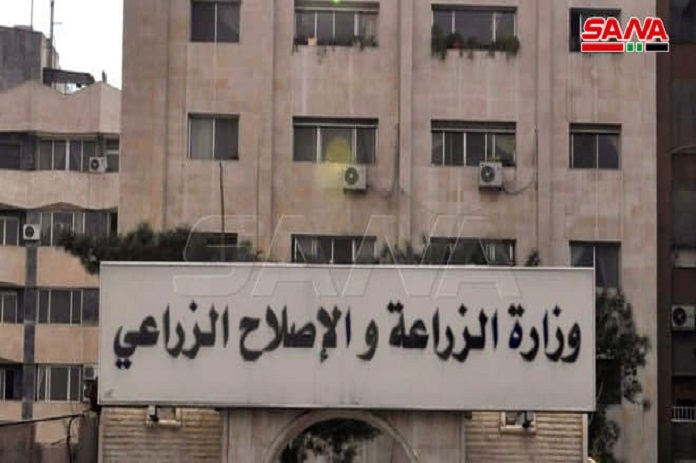 صدور نتائج الشهادة الثانوية المهنية الزراعية والبيطرية والآليات الزراعية