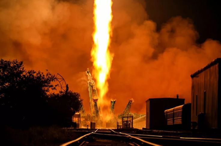 أبرز أحداث الأسبوع الماضي