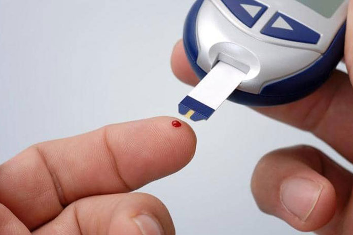 مرضى السكري