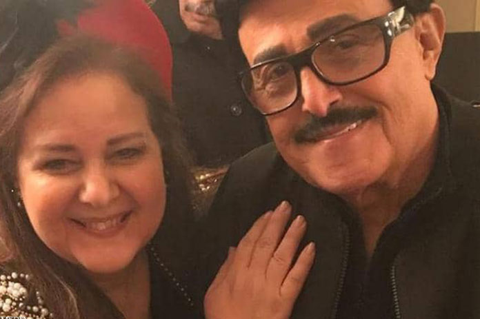 رحيل سمير غانم