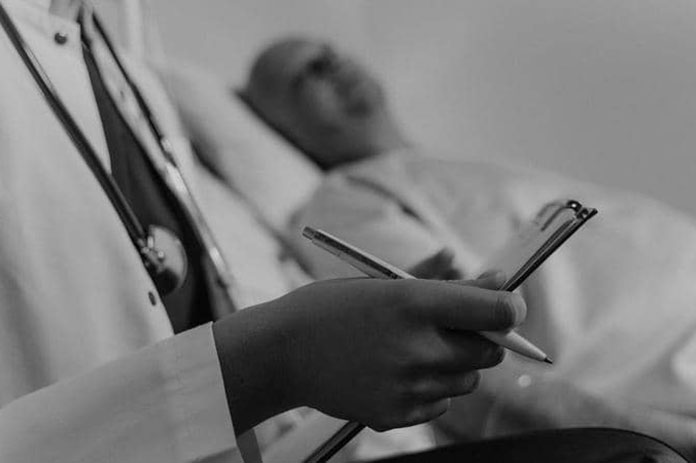 الصحة العالمية الوفاة العالم