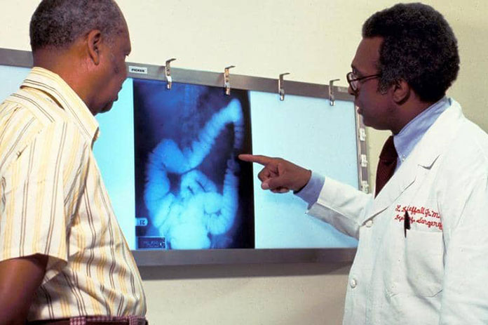 للوقاية سرطان القولون والمستقيم