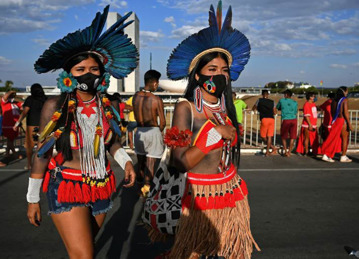 أحداث الأسبوع في صور