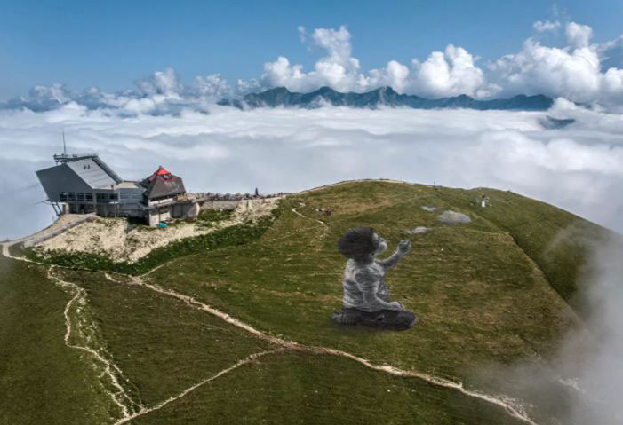 أحداث الأسبوع في صور