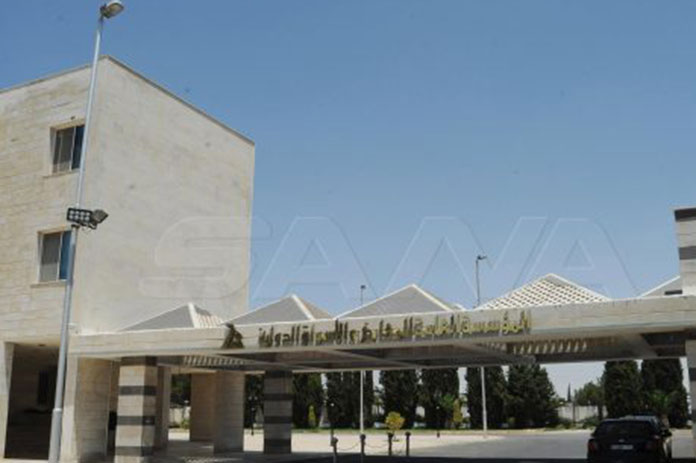 55 معرضاً العام الجاري