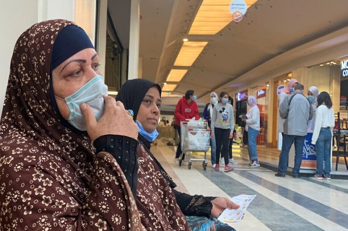 مصر تحذر.. أول حالة إصابة بـ”دلتا” السريع الانتشار