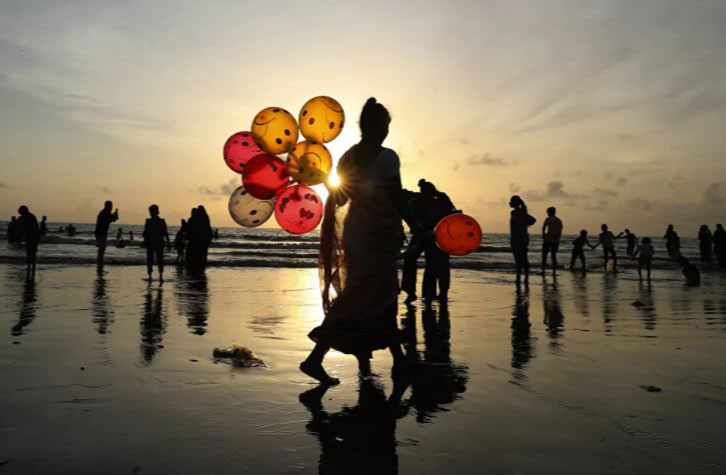 أحداث الأسبوع في صور