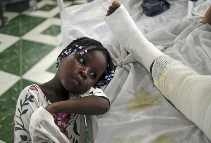 أحداث الأسبوع في صور