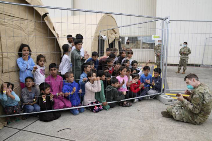 أحداث الأسبوع في صور