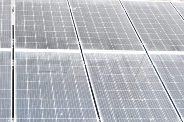 إنشاء محطة توليد بحمص