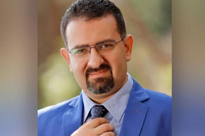 شادي الخطيب