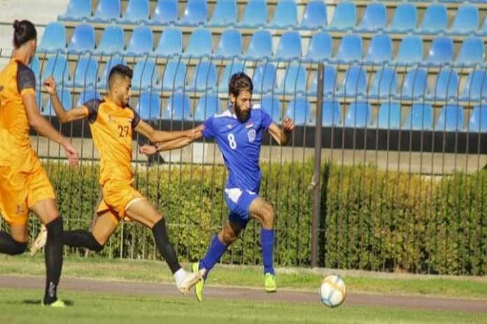 تأجيل الدوري الكروي الممتاز