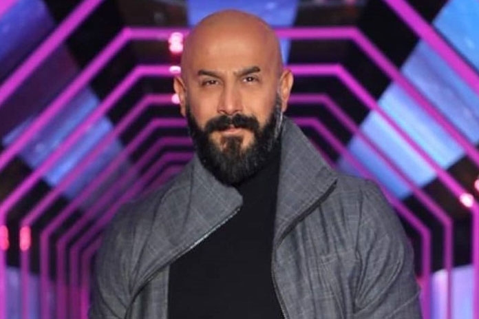 قصي خولي يُعلن تأجيل “2020” في جزئه الثاني.. ويكشف سرِّ النيولوك