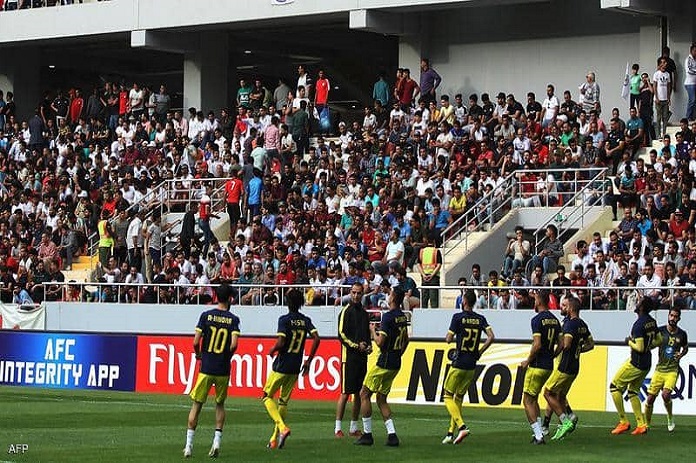 وفد من الفيفا إلى العراق من أجل “المباريات الدولية”