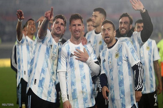 ميسي “يكتسح بوليفيا” ويتسيد القارة على حساب بيليه