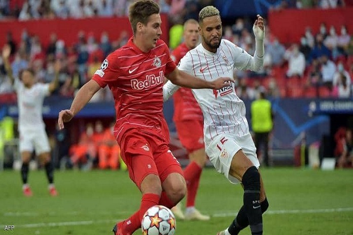 مباراة تدخل التاريخ.. 4 ركلات جزاء في شوط واحد