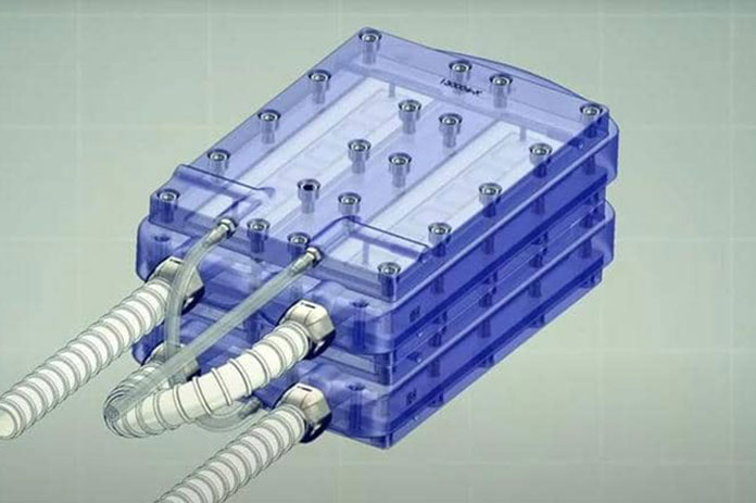اختراع معاناة "الفشل الكلوي"