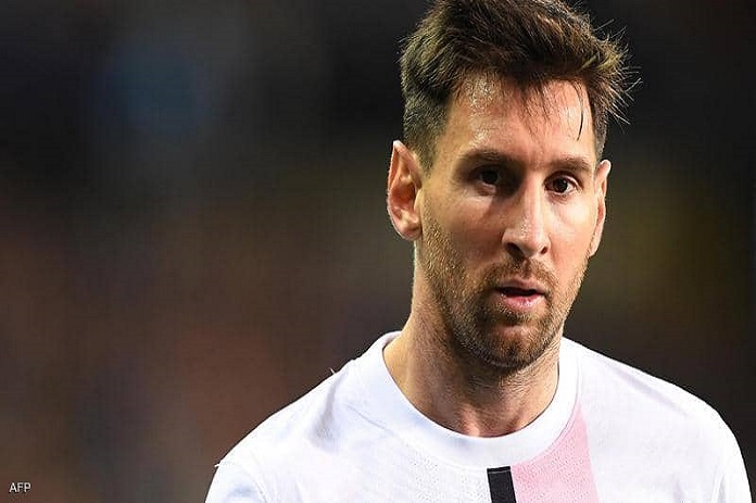 راتب ميسي يثير “ضجة كبرى”.. ومسؤول في سان جرمان يقدم توضيحا