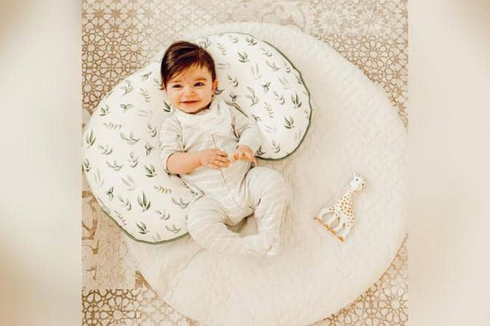 لسبب خطير.. سحب أكثر من 3 ملايين وسادة للأطفال والرضع