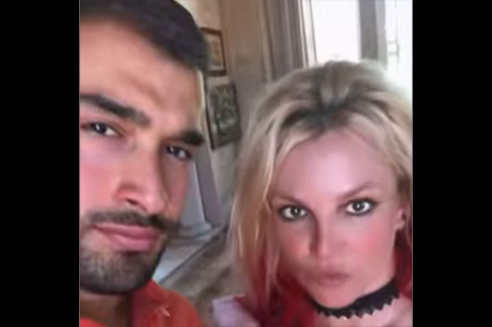 بريتني سبيرز