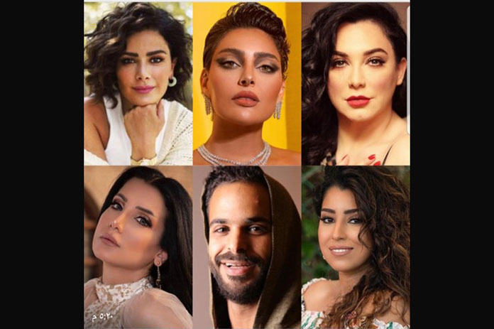 إنتاج داخل سجون حقيقية