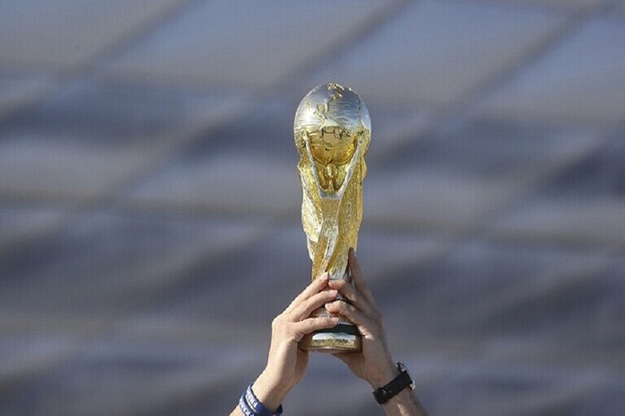 “اليويفا” يفتح النار على “الفيفا” بسبب مشروع إقامة كأس العالم كل عامين