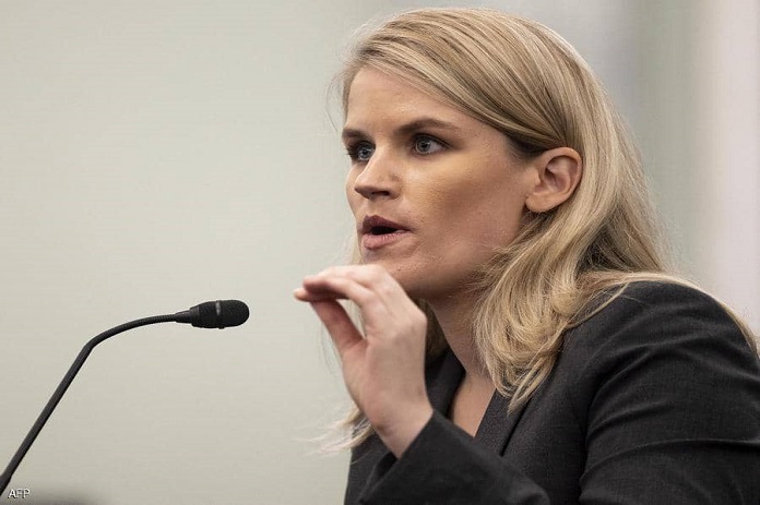 تحت قبة الكونغرس.. مسؤولة سابقة في فيسبوك تكشف “المستور”