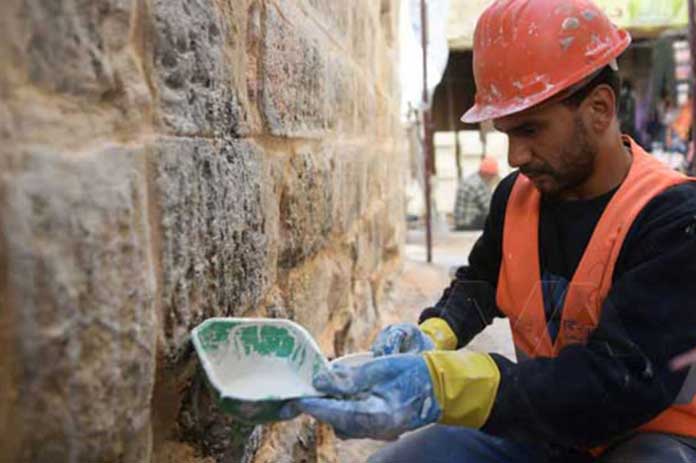 سوق الأحمدية حلب