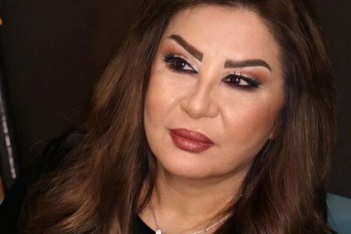 كشف حقيقة ترك سحر فوزي سوريا ولجوئها إلى أوروبا