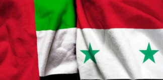 تشكيل مجلس الأعمال السوري الإماراتي