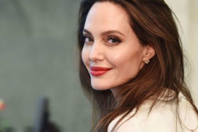 أنجلينا جولي تحرم أولادها من الميراث .. كم تقدر ثروتها؟