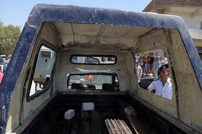 مصر.. تطورات جديدة في قضية اعتداء مواطن مصري جنسيا على فتاة سورية